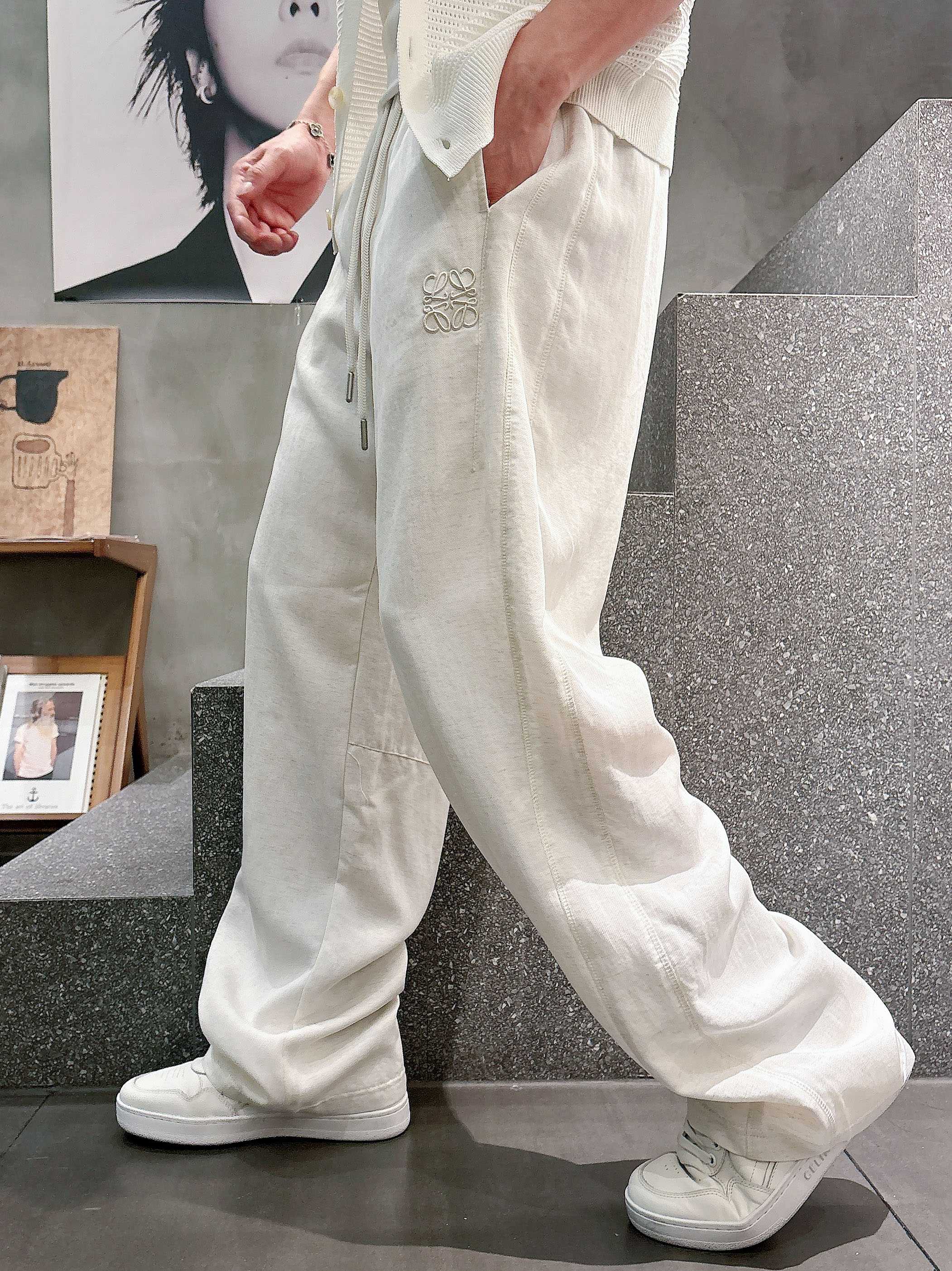 Casual Pants Man